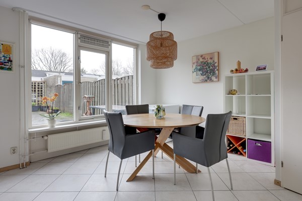 Medium property photo - Baarle Hertoglaan 43C, 5628 PM Eindhoven